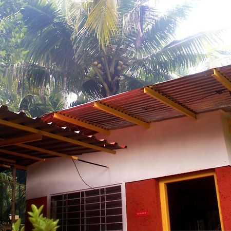 Anahat Cottages Diveāgar Exterior foto