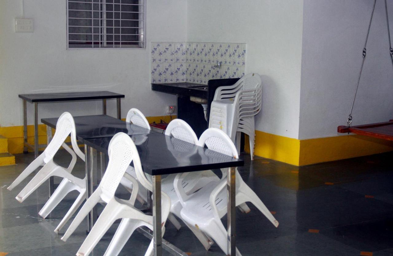Anahat Cottages Diveāgar Exterior foto